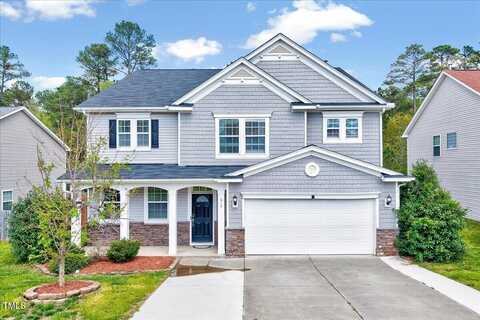 619 Ashburn Lane, Durham, NC 27703