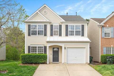 308 Apricot Circle, Morrisville, NC 27560