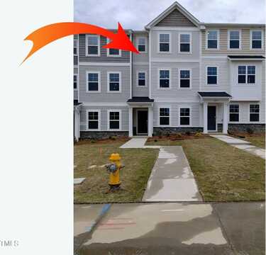 2405 Kasota Lane, Raleigh, NC 27610