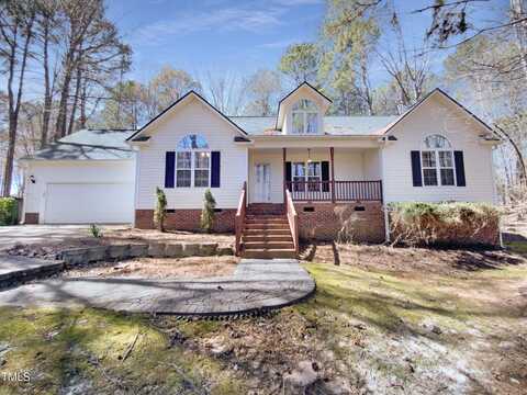 110 Chickasaw Circle, Clayton, NC 27527