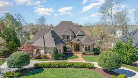 595 Legacy Falls Drive N, Chapel Hill, NC 27517