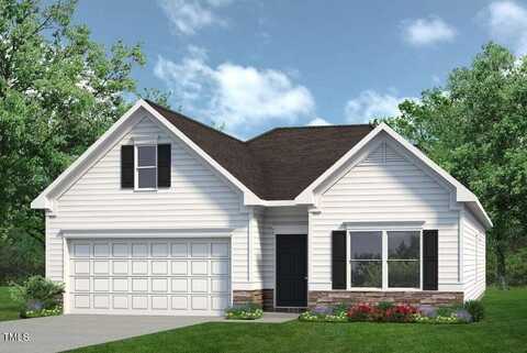 52 E American Marigold Drive, Benson, NC 27504