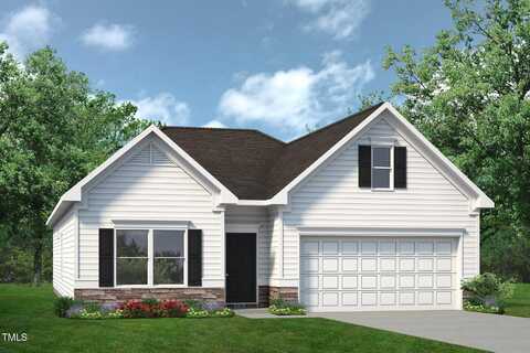 52 E American Marigold Drive, Benson, NC 27504