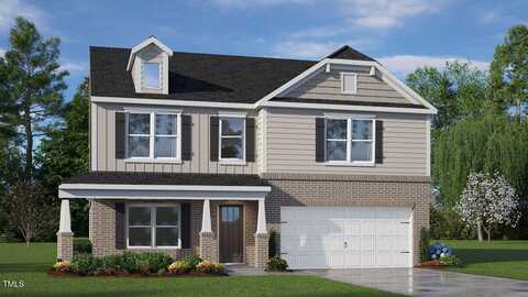 1204 Pavo Path, Wendell, NC 27591