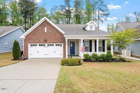 713 Catherine Lake Court, Fuquay Varina, NC 27526