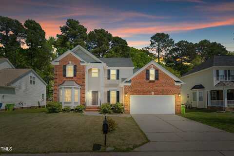 6101 Clarks Fork Dr, Raleigh, NC 27616