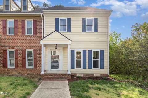 5013 Dunwoody Trail, Raleigh, NC 27606