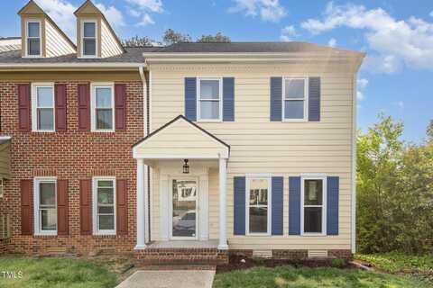 5013 Dunwoody Trail, Raleigh, NC 27606