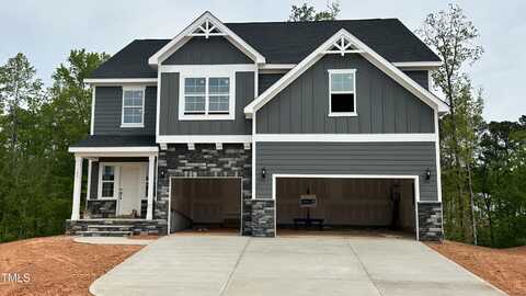 108 Berry Mill Lane, Raleigh, NC 27603