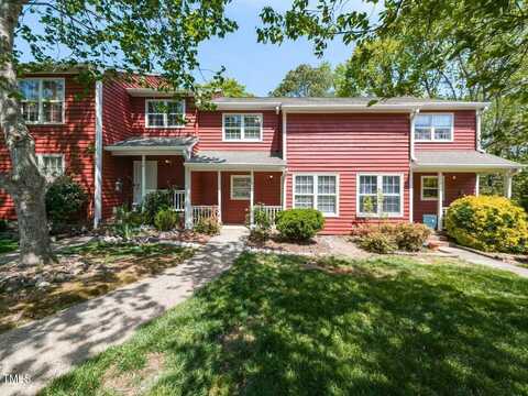 116 Old Maple Lane, Durham, NC 27713