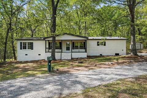 277 Triple Lakes Road, Sanford, NC 27332