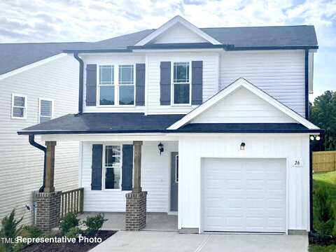 338 Bluejay Street, Clayton, NC 27520