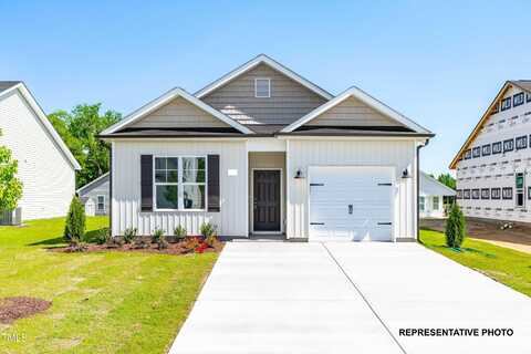 330 Bluejay Street, Clayton, NC 27520