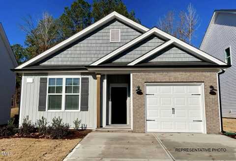 330 Bluejay Street, Clayton, NC 27520