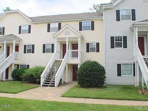 131 Kingsbury Drive, Chapel Hill, NC 27514