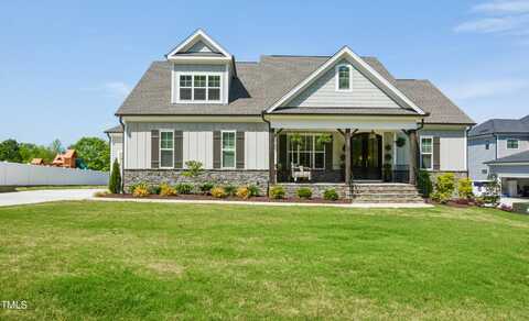 143 Sallyport Court, Raleigh, NC 27603