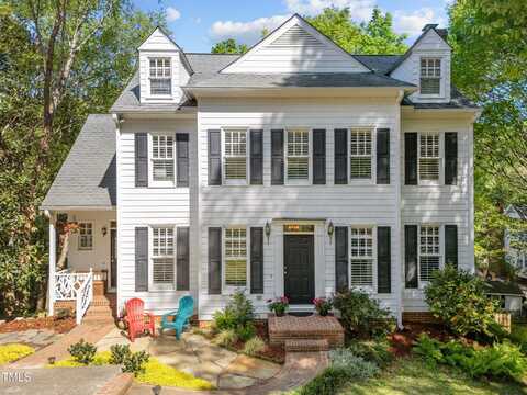 2520 Ashley Court, Raleigh, NC 27607