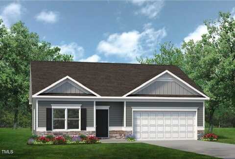 290 Deodora Lane, Cameron, NC 28326