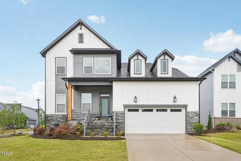 5616 Horsewalk Circle, Raleigh, NC 27606