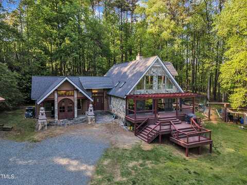 11209 Sedgefield Drive, Raleigh, NC 27613