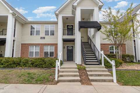 2411 Vancastle Way, Raleigh, NC 27617