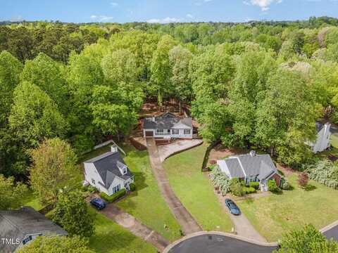 508 Baygall Road, Holly Springs, NC 27540