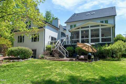 111 Finnway Lane, Cary, NC 27519