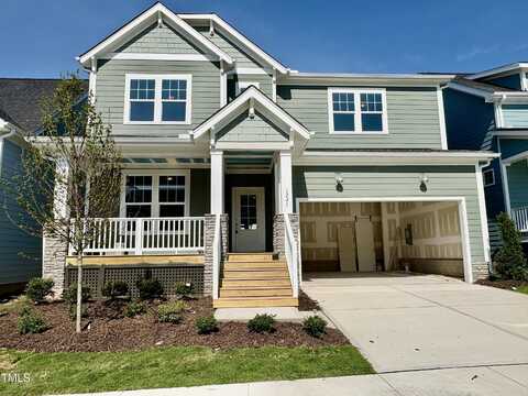1245 Porters Call Drive, Wendell, NC 27591