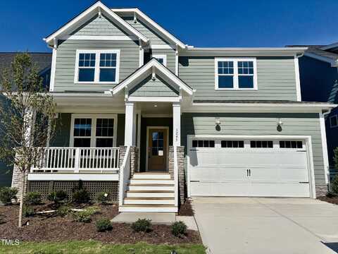 1245 Porters Call Drive, Wendell, NC 27591