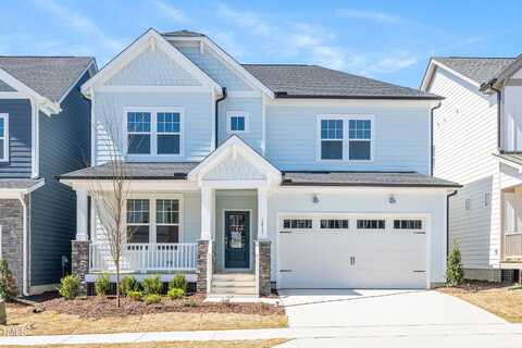 1245 Porters Call Drive, Wendell, NC 27591