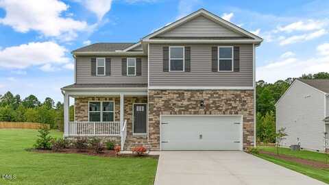 45 Granite Falls Way, Youngsville, NC 27596