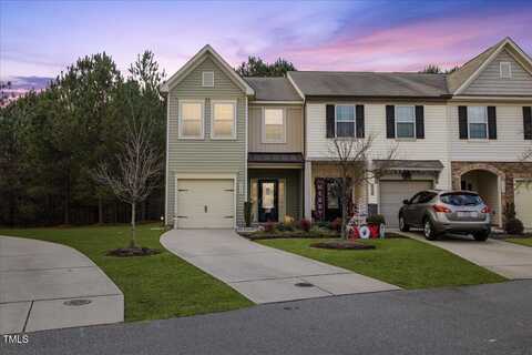 3735 Landshire View Lane, Raleigh, NC 27616