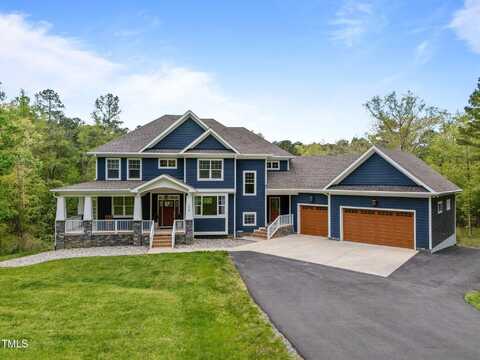 255 Seven Island Road, Pittsboro, NC 27312