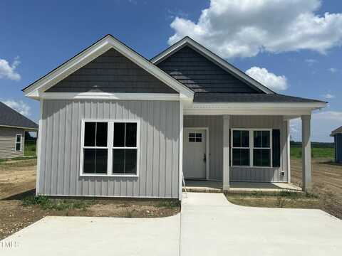 504 S Vance Street, Fremont, NC 27830