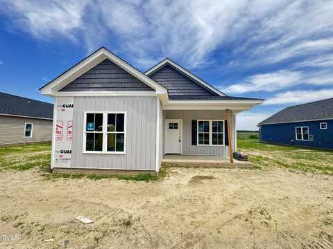 504 S Vance Street, Fremont, NC 27830
