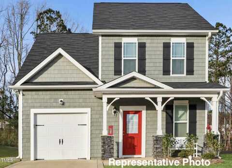 322 Bluejay Street, Clayton, NC 27520