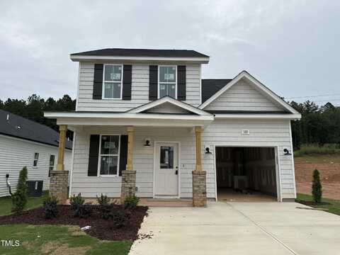 322 Bluejay Street, Clayton, NC 27520
