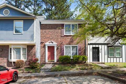 359 Kilarney Drive, Durham, NC 27703