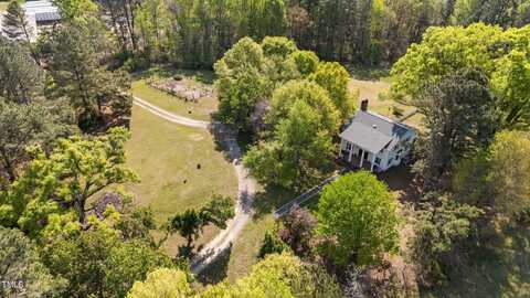 1188 Turner Road, Creedmoor, NC 27522