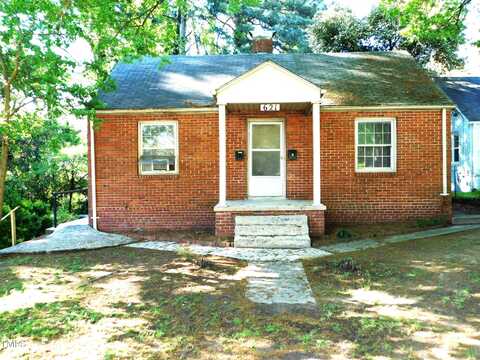 621 W Club Boulevard, Durham, NC 27701