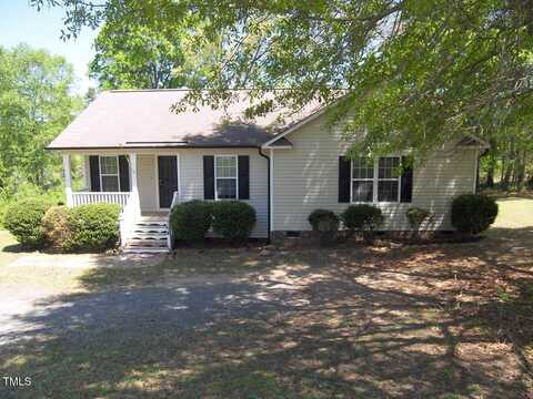 164 Sue Drive, Angier, NC 27501