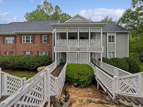 501 Gooseneck Drive, Cary, NC 27513