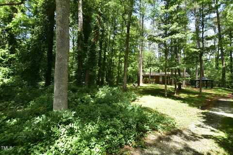 208 Clark Lake Road, Durham, NC 27707