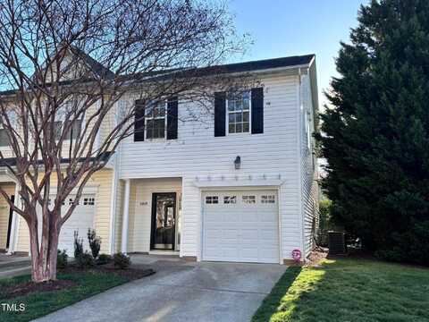 3010 Winding Waters Way, Raleigh, NC 27614