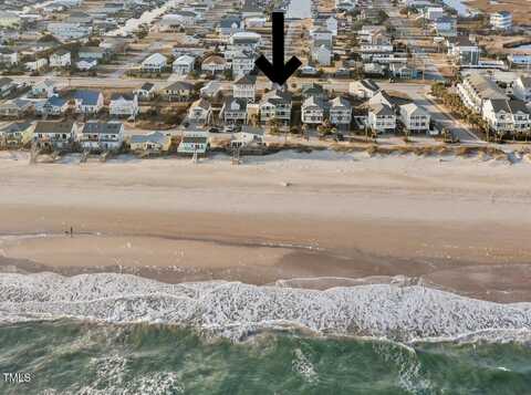 2015 N Shore Drive, Surf City, NC 28445