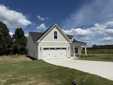 214 Yardley Drive, Smithfield, NC 27577