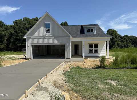 214 Yardley Drive, Smithfield, NC 27577