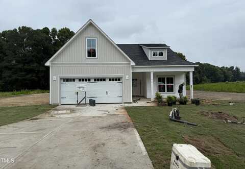 214 Yardley Drive, Smithfield, NC 27577
