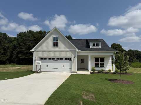 214 Yardley Drive, Smithfield, NC 27577