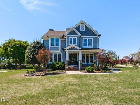 2113 Rockwall Farms Lane, Fuquay Varina, NC 27526